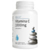 Alevia Vitamina C 1000 mg, 30 capsule vegetale