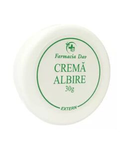 Cremă Albire 30 g, Farmacia Dav