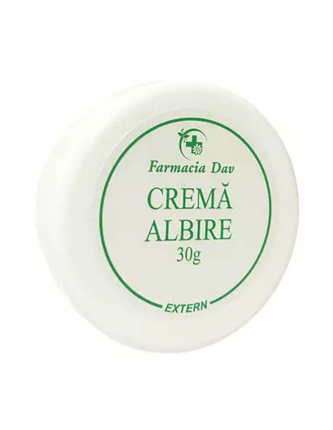 Cremă Albire 30 g, Farmacia Dav 3 Cremă Albire 30 g, Farmacia Dav
