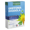 Griffonia Rhodiola, 20 fiole, Santarome