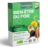 Hepatonic Bio E28093 20 ampollas bebibles 10 ml Santarome