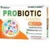 Probiotic Complex, 30 capsule, Cosmopharm