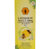 Lăptișor de Matcă 150 mg, 30 capsule, Institutul Apicol 1 Laptisor de Matca 150 mg 30 capsule Institutul Apicol ICDA