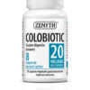 Zenyth Colobiotic 20 miliarde 30 capsule 8 tulpini cicoare
