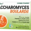 Cosmo Pharm Saccharomyces Boulardii, 10 cps