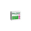 Fiterman Balonix Med, 20 cpr