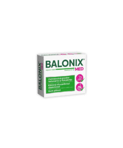Fiterman Balonix Med, 20 cpr
