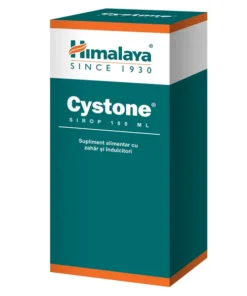 Himalaya Cystone sirop, 100 ml