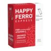 HappyFerro Express, 20 plicuri, Fiterman Pharma