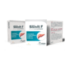 Silivit F, Vitacare, 30 capsule