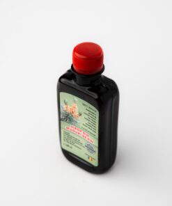 Sirop din Muguri de Pin 200 ml, Remediu Plant