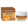Crema antirid reparatoare cu miere Manuka Bio 65+, 50 ml, Gerocossen 1 manuka 65 2000 x 2000px.1744713135