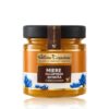 Miere cu Laptisor de Matca, calitate premium, 270 g, Albina Carpatina