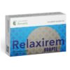 Relaxirem Noapte, 30 comprimate, Laboratoarele Remedia
