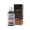 Tinctură de propolis purificat 95%, 30 ml, ApiLand