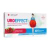UroEffect, 10 capsule vegetale, Good Days Therapy