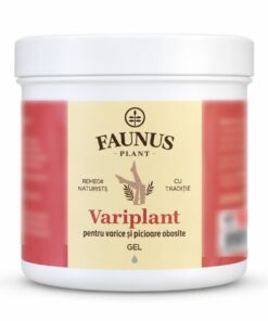 Variplant gel, 250 ml, Faunus Plant