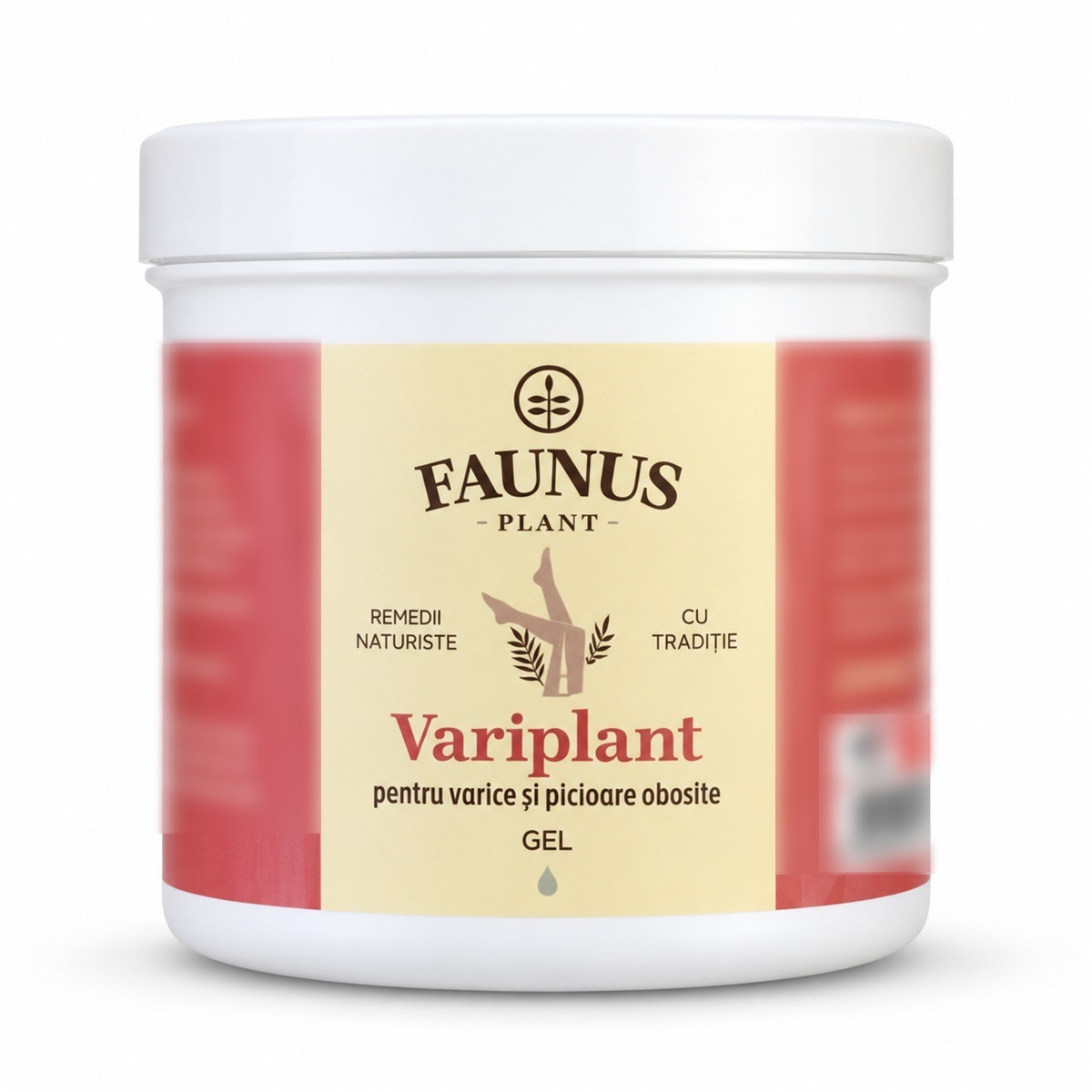 Variplant gel, 250 ml, Faunus Plant 2 Variplant gel, 250 ml, Faunus Plant