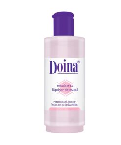 Emulsie cu lăptișor de matcă Doina, 200 ml, Farmec