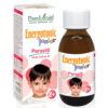 Sirop Energotonic Junior Paraziți, 125 ml, Plant Extrakt