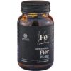 Fier Lipozomal, 60 capsule, Aronia Charlottenburg 2 Fier Lipozomal 25 mg, 60 capsule, Aronia Charlottenburg