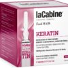 laCabine Flash Hair Keratin, 7 fiole x 5 ml 1 laCabine Flash Hair Keratin, 7 fiole x 5 ml
