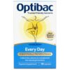 Every Day, 30 Capsules – Optibac