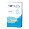 RestiNerv, 60 comprimate filmate, Zdrovit