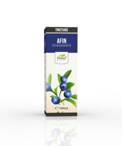 Dorel Plant Tinctura De Afin 200 ml