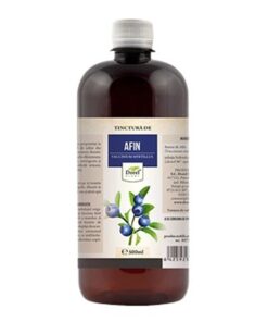 Dorel Plant Tinctura De Afin 500ml