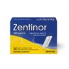 Zentinor 1000 mg/5 ml, 20 fiole buvabile, Zentiva